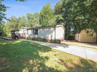 5440 Dalmatian St, Iron Station, NC 28080