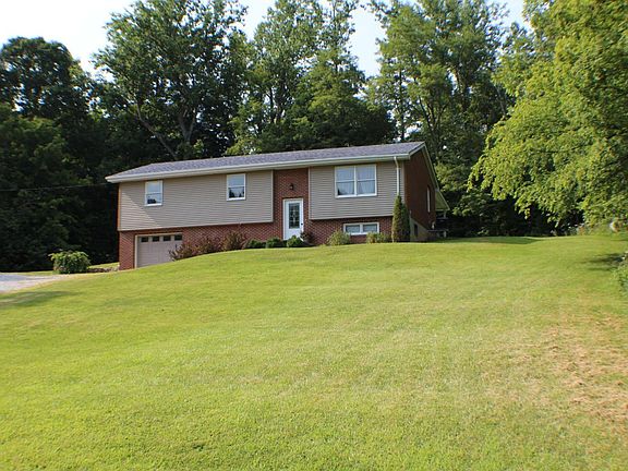 4th image of 5027 E County Road 300 S