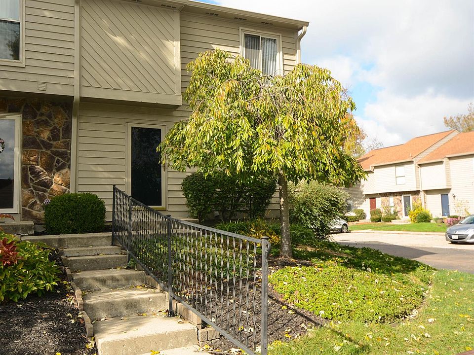1st image of 5053 Columbia Cir #7-73