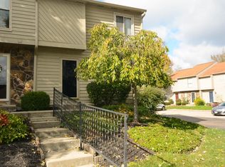 5053 Columbia Cir #7-73, West Chester, OH 45011