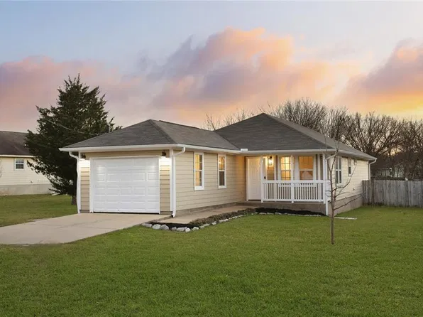 113 Hawea Ln, Bastrop, TX 78602