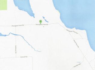 5781 Monaghan Point Rd, Alpena, MI 49707
