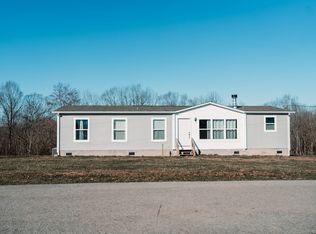 244 Hunter Ln, Springfield, KY 40069