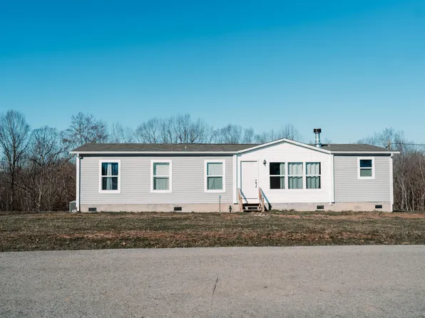 244 Hunter Ln, Springfield, KY 40069