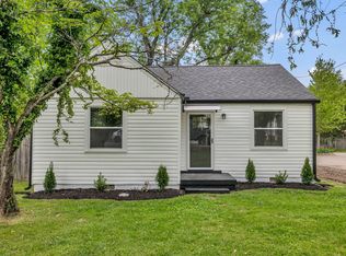 407 Chapel Ave, Nashville, TN 37206