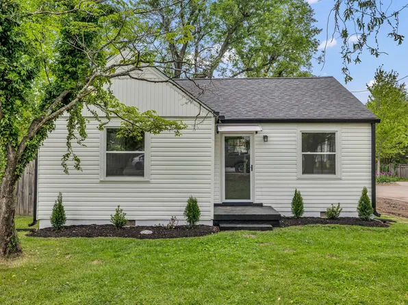 407 Chapel Ave, Nashville, TN 37206