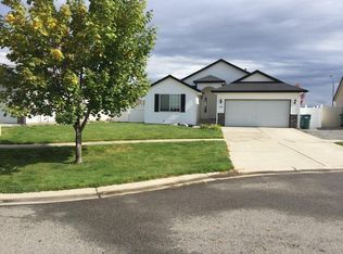 2586 N Sparrow Loop, Post Falls, ID 83854