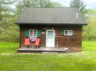 8321 Camp Rd, Caneadea, NY 14717