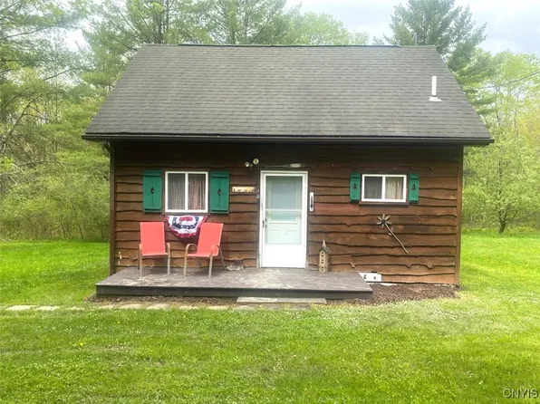 8321 Camp Rd, Caneadea, NY 14717