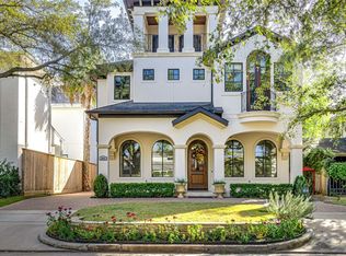 2065 Brentwood Dr, Houston, TX 77019