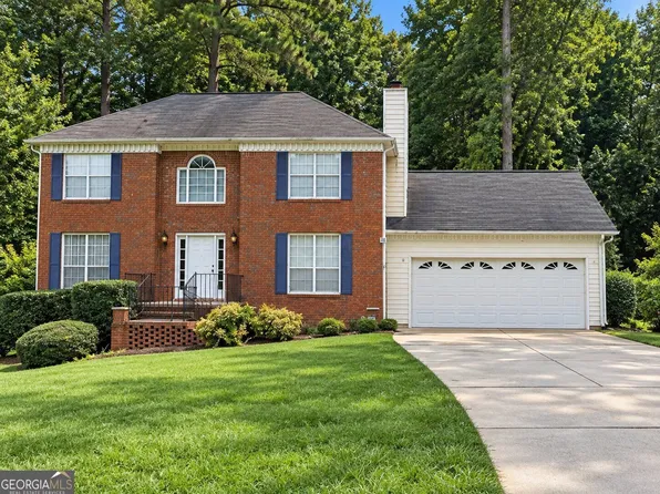 3420 Coles Creek Dr, Buford, GA 30519