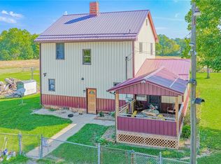 4217 Hillsville Rd, Pulaski, PA 16143