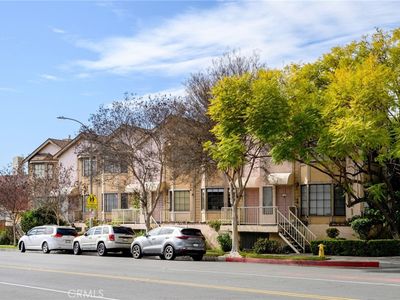 221 N Chevy Chase Dr #5, Glendale, CA, 91206