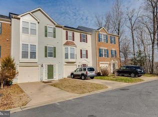 3704 La Harve Pl, Woodbridge, VA 22192