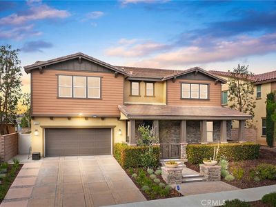 11876 Bunting Cir, Corona, CA, 92883