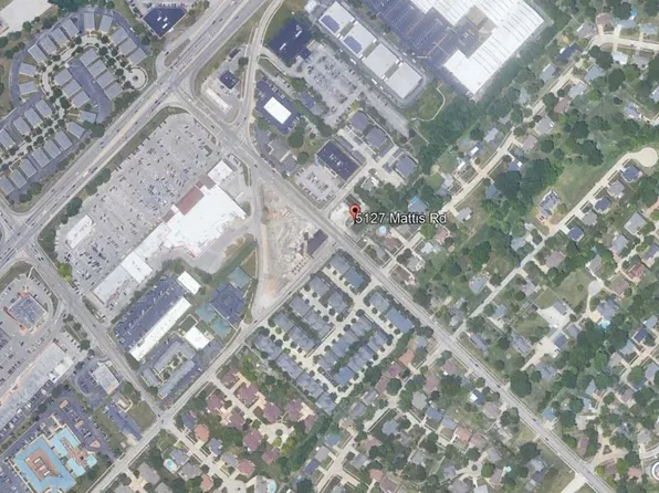 5127 Mattis Rd, Saint Louis, MO 63128