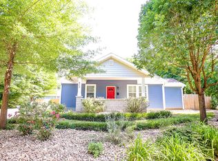 615 E Meadowmere St, Springfield, MO 65807