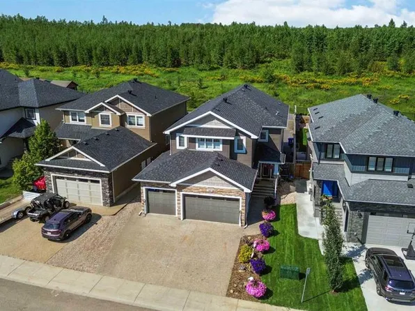 160 E Stonecreek Lndg, Wood Buffalo, AB T9K 0X4