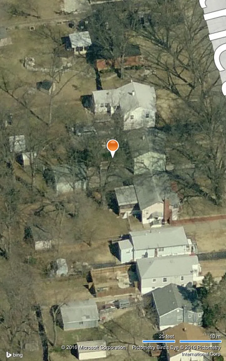 229 S Hartnett Ave photo 1