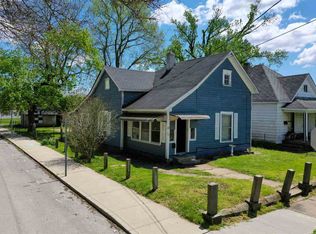 702 S 6th St, West Terre Haute, IN 47885