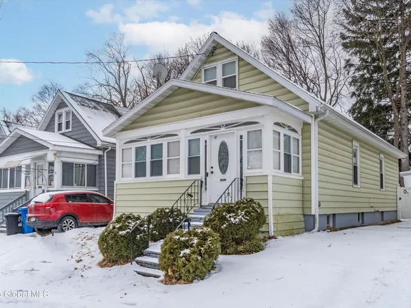 49 Grandview Terrace, Albany, NY 12202