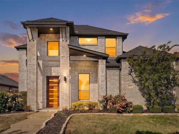6765 Gavin Dr, Frisco, TX 75034
