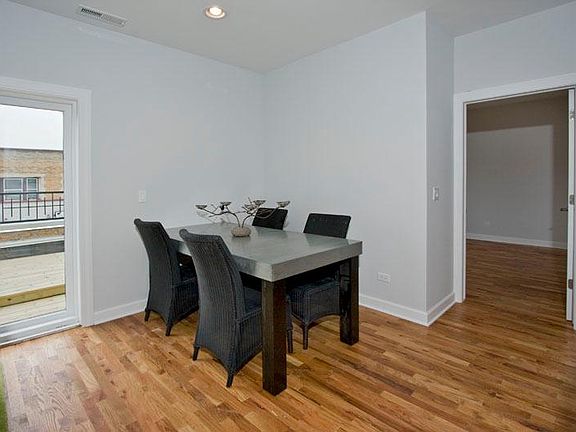 Dinning Area