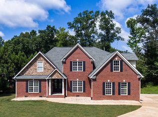 3255 Postoak Dr NW, Cleveland, TN 37312