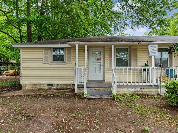 4202 Barnwell St, North Charleston, SC 29405