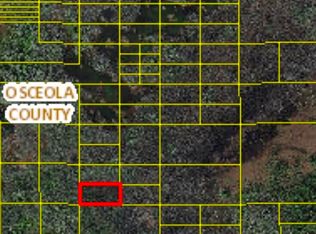 Holopaw Groves Rd, Saint cloud, FL 34771