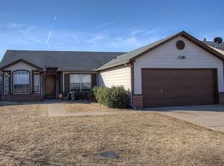 20224 E 42nd St S, Broken Arrow, OK 74014