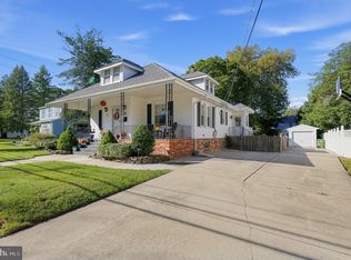 512 E Holly Ave, Pitman, NJ 08071