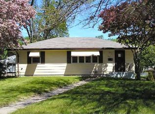 7245 Nicollet Ave S, Richfield, MN 55423