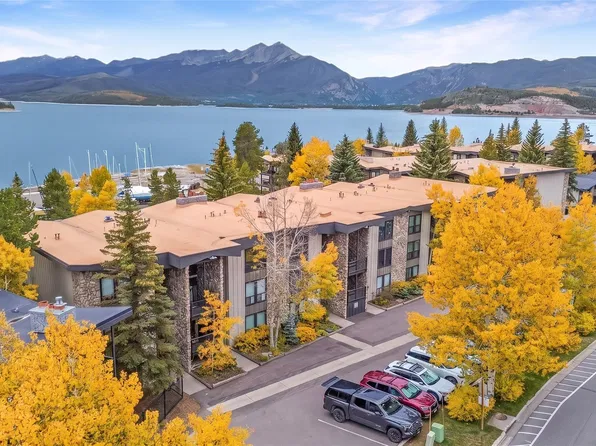 176 E La Bonte Street UNIT 101, Dillon, CO 80435
