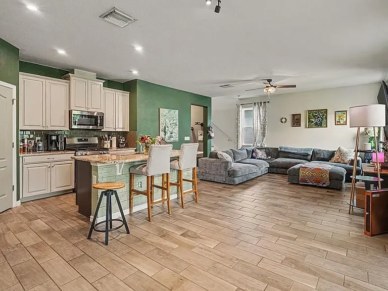 11615 Fringetree Ct — Photo 1
