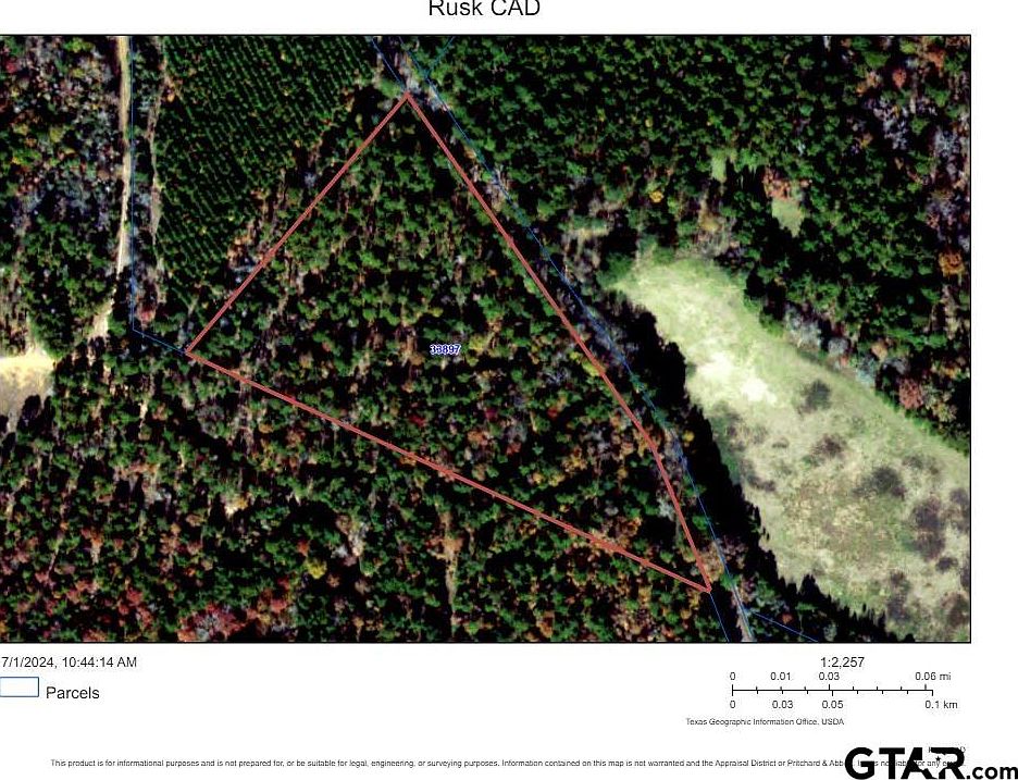 1st image of S County Road 437