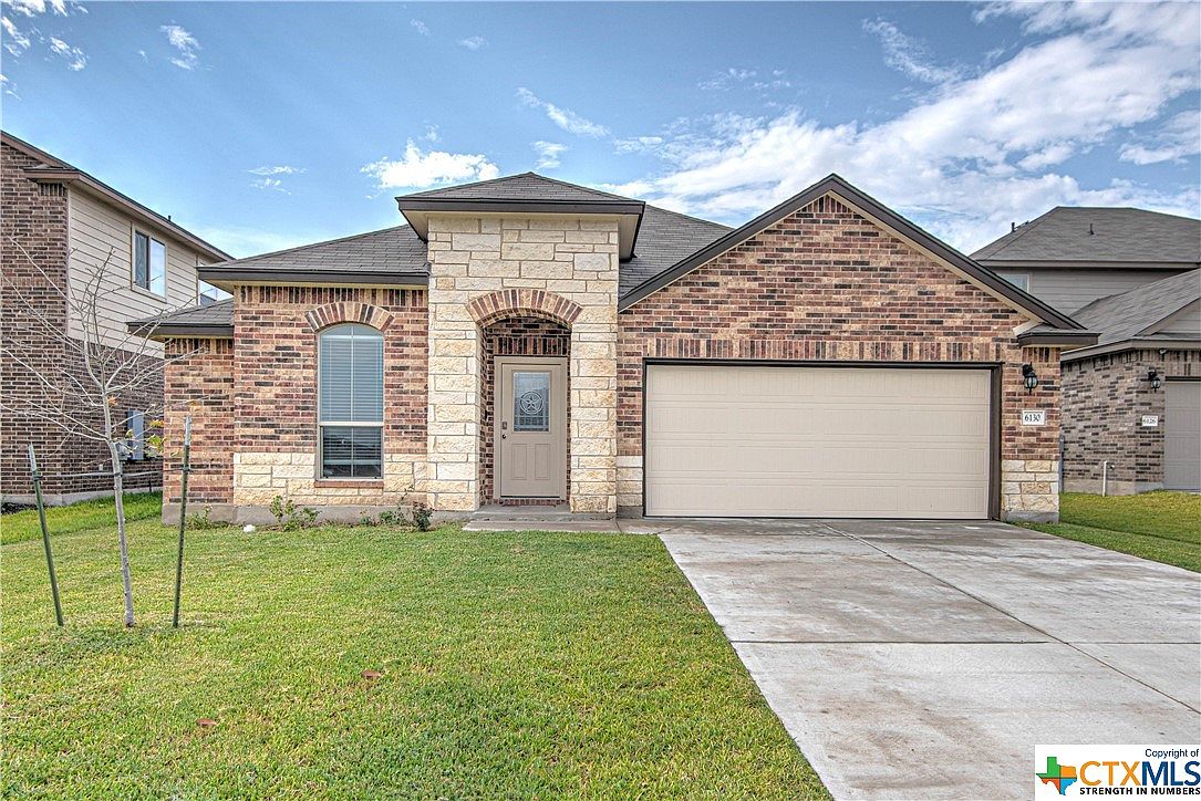 6130 Stonehaven Dr, Temple, TX 76502 Zillow