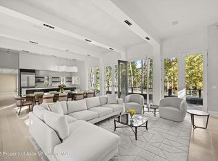 1220 Red Butte Dr, Aspen, CO 81611