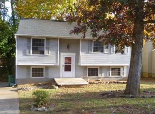 6952 Lismore Dr, Norcross, GA 30093