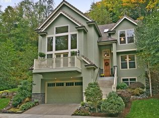 3348 NW Spencer St, Portland, OR 97229