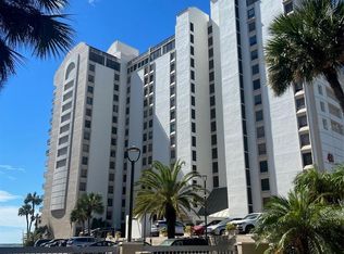 450 S Gulfview Blvd APT 1603, Clearwater, FL 33767