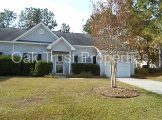 7324 Suncatcher Dr, Hanahan, SC 29410