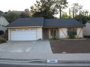 18591 Fieldbrook St, Rowland Heights, CA 91748