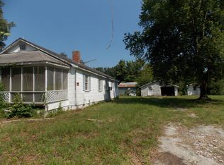 294 Cherry Ln, Saint George, SC 29477