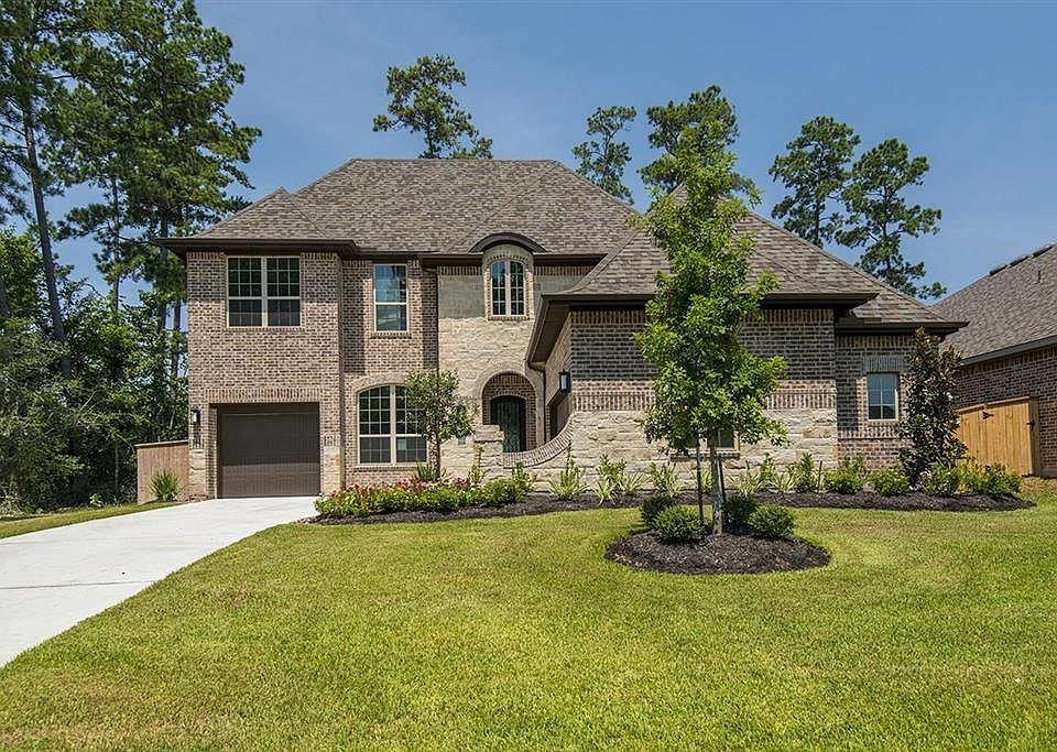 1st image of 1012 Brickhaven Falls Ln