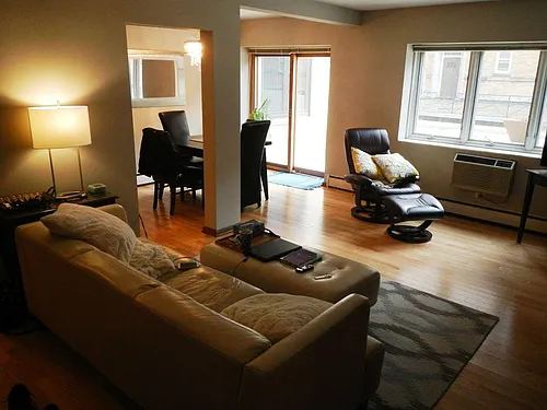 2928 Dean Pkwy #2F Photo 1