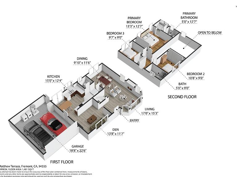 Listing photo 2