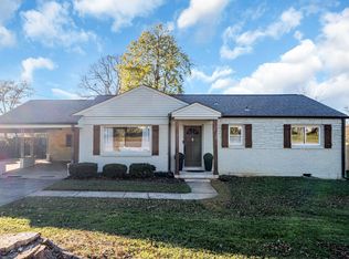 212 Armory Dr, Lewisburg, TN 37091