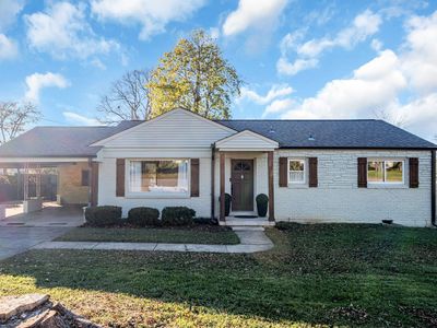 212 Armory Dr, Lewisburg, TN, 37091