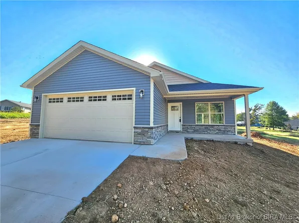 322 Harrison Avenue NW, Depauw, IN 47115